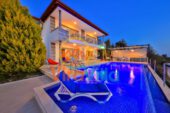 Kiralık Villalar: Yazlık Seçenekler ve Rezervasyon İpuçları