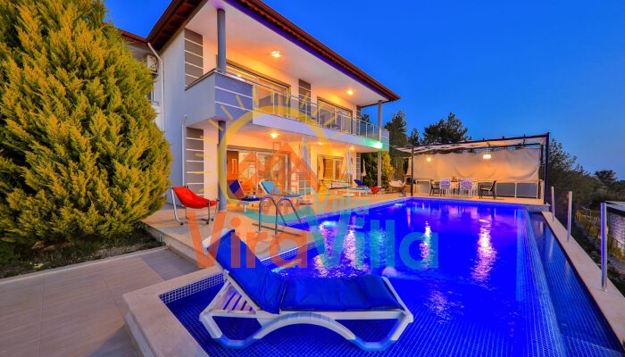 Kiralık Villalar: Yazlık Seçenekler ve Rezervasyon İpuçları