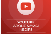 En İyi 5 YouTube Abone Sayaç Sitesi