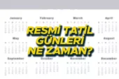 2024 Türkiye Resmi Tatil Günleri ve Planlama Rehberi