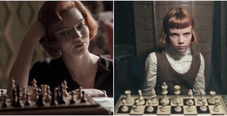 Netflix’de İzlenebilecek 3 Mini Dizi