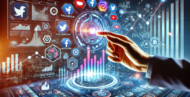 Güvenilir SMM Panel ile Sosyal Medya Yönetiminizi Güçlendirin
