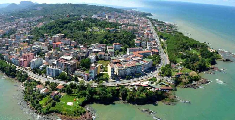 Ünye, İl Oluyor: Ticaret ve Sanayi Odası Başkanı’ndan Kritik Açıklama