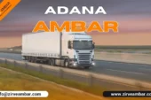 Müşteri Memnuniyeti ile Öne Çıkan Adana Nakliyat Ambarı