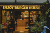 Burger House Bayilik Almak için Neler Gerekir?