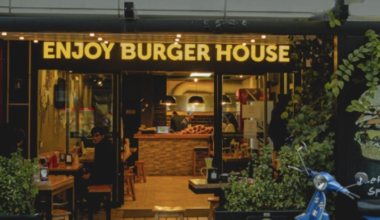 Burger House Bayilik Almak için Neler Gerekir?