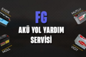 Yerinde Akü Değişimi