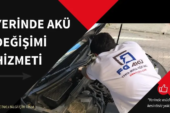 Akü Fiyatları Yaz Aylarında Ne Olur?
