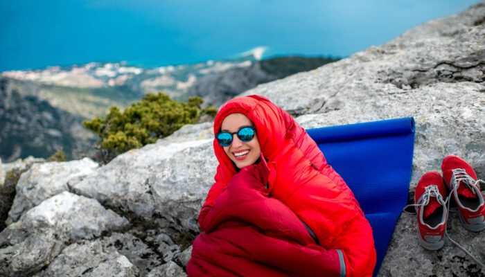 Uyku Tulumu Çeşitleri ve Özellikleri