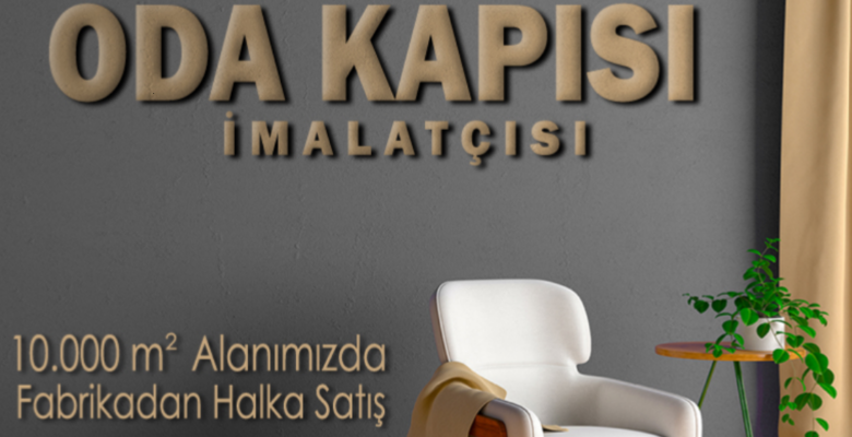 Panel Kapı Modellerinde Ses ve Isı Yalıtımı