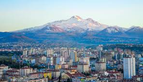 Zirve Ambar ile İstanbul Kayseri Arası Hızlı Sevkiyat