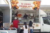 Geleneksel İzmir Lokma Dökümü İçin Rezervasyon Yapın