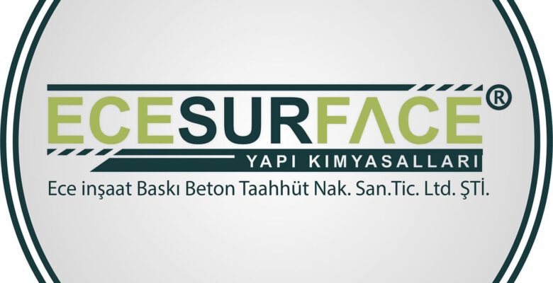 Baskı Beton Cilası ile Renklerinizi Yıllarca Koruyun