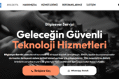 Bilgisayar Teknik Servis Hizmet Kapsamı
