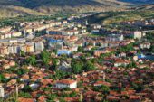 Çankırı Yük Taşıma İçin Ambar Seçenekleri