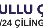 Gecenin Bir Yarısı Kapıda mı Kaldınız? Dudullu Acil Çilingir İle Tek Tuşta Çözüm