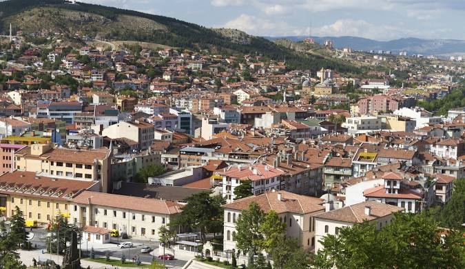 Kastamonu Ambar Lojistik Çözümlerinde Lider