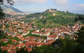 Kütahya Ulaşım Ambarı Çözümleriyle Yük Taşımacılığı