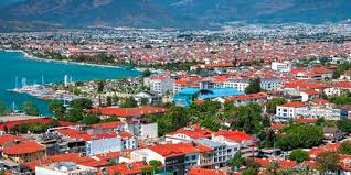 Muğla Nakliyat Ambarı ile Hızlı ve Güvenli Teslimat