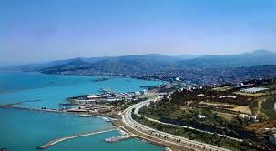 Zirve Ambar İle Samsun’da Güvenli ve Hızlı Depolama