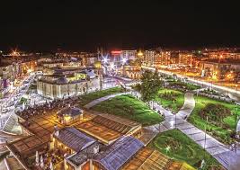 Sivas Ambar Firmaları Arasında Zirve Ambar Ayrıcalığı