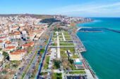 İstanbul’dan Tekirdağ’a Hızlı Ambar Yükleme Hizmetleri