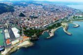 Trabzon Ambarı İle Taşımacılıkta Hız ve Güvenliği Yakalayın