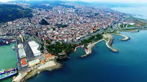Trabzon Ambarı İle Taşımacılıkta Hız ve Güvenliği Yakalayın