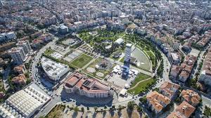 İstanbul Uşak Ambarı ile Lojistik Kolaylıkları Keşfedin