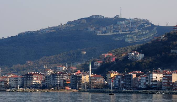 Yalova Ambarında Taşımacılık Hizmetleri Nasıl Sunulur?