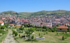 Yozgat Ambar Hizmetlerinde Yenilikçi Yaklaşımlar