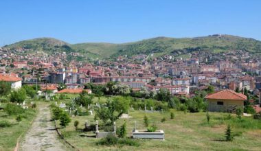 Yozgat Ambar Hizmetlerinde Yenilikçi Yaklaşımlar