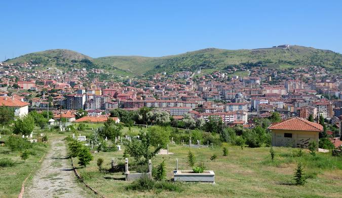 Yozgat Ambar Hizmetlerinde Yenilikçi Yaklaşımlar