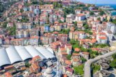 Zirve Ambar’ın Zonguldak Yük Taşıma ve Taşımacılık Çözümleri