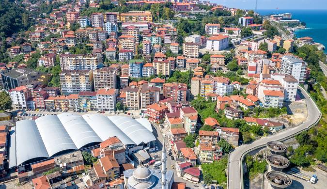 Zirve Ambar’ın Zonguldak Yük Taşıma ve Taşımacılık Çözümleri