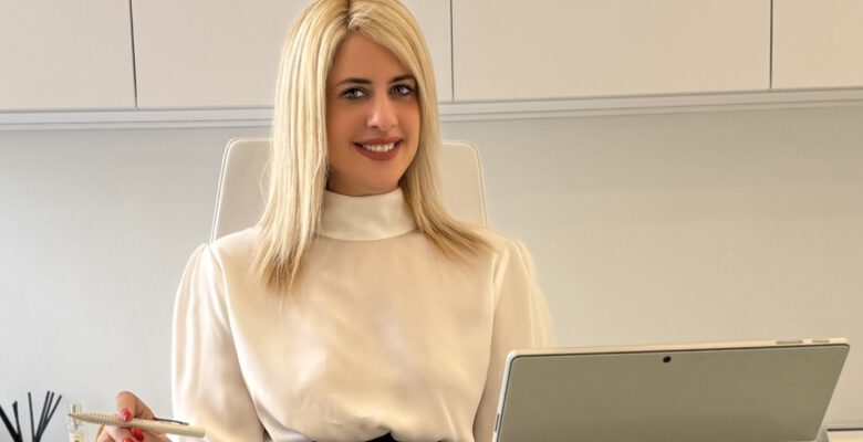Yunanistan Golden Visa ile Avrupa’da Yeni Bir Hayat: Anastasia Chroni ve CHRONI and Associates Law Firm Yanınızda