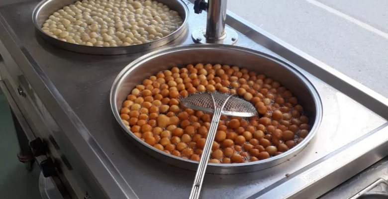 Manisa’da Lokma Dağıtım Hizmeti Seçenekleri