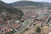 Zirve Ambar ile Amasya Lojistik ve Depolama Çözümleri