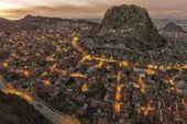 Karayolu Taşımacılığında Afyon Ambar Seçenekleri