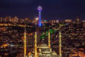 Lojistik Çözümler İçin Ankara Ambar Seçenekleri