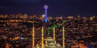 Lojistik Çözümler İçin Ankara Ambar Seçenekleri