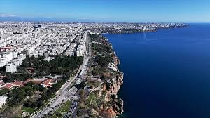 Zirve Ambar ile Antalya Nakliye Hizmetleri