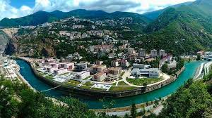 Zirve Ambar ile Artvin Lojistik Çözümleri