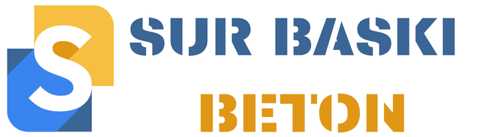Baskı Beton ile Sürdürülebilir ve Estetik Mekanlar