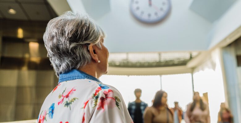 İşitme Cihazlarında Yeni Nesil Teknolojiler: 2025 Trendleri