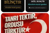İbrahim Murat Gündüz: Kimliksizliğe Teslim Olan Milletler Tarihten Silinir