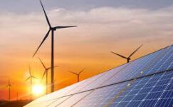 Yenilenebilir Enerji Kaynakları