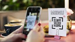 Ücretsiz QR Menü Hazırlamak Artık Saniyeler Sürüyor!