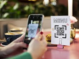 Ücretsiz QR Menü Hazırlamak Artık Saniyeler Sürüyor!