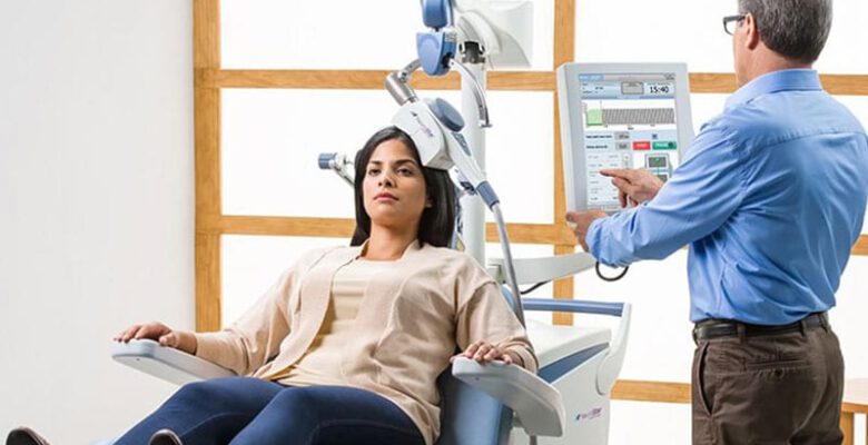 Psikiyatrik Rahatsızlıklarda İlaçsız ve Etkili Bir Seçenek: TMS Tedavisi